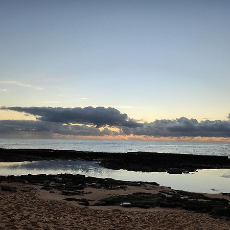 Pousada Tropicalia Tranquilidade A Beira Mar Santa Cruz Cabrália Exteriör bild