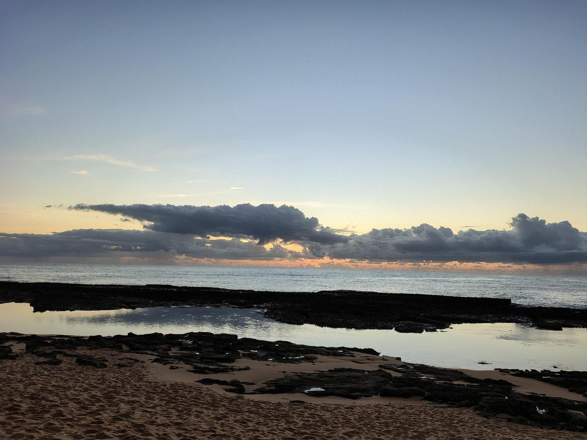 Pousada Tropicalia Tranquilidade A Beira Mar Santa Cruz Cabrália Exteriör bild